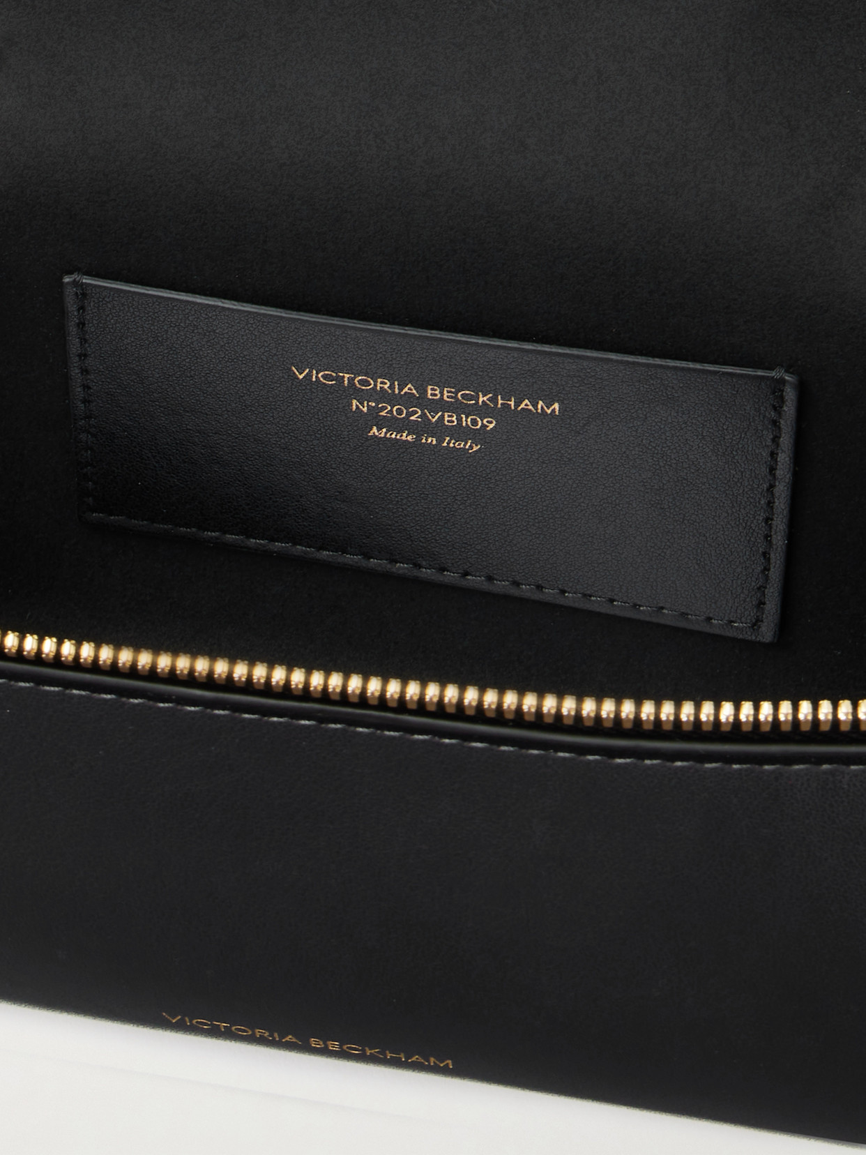 Vanity Shoulder Bag