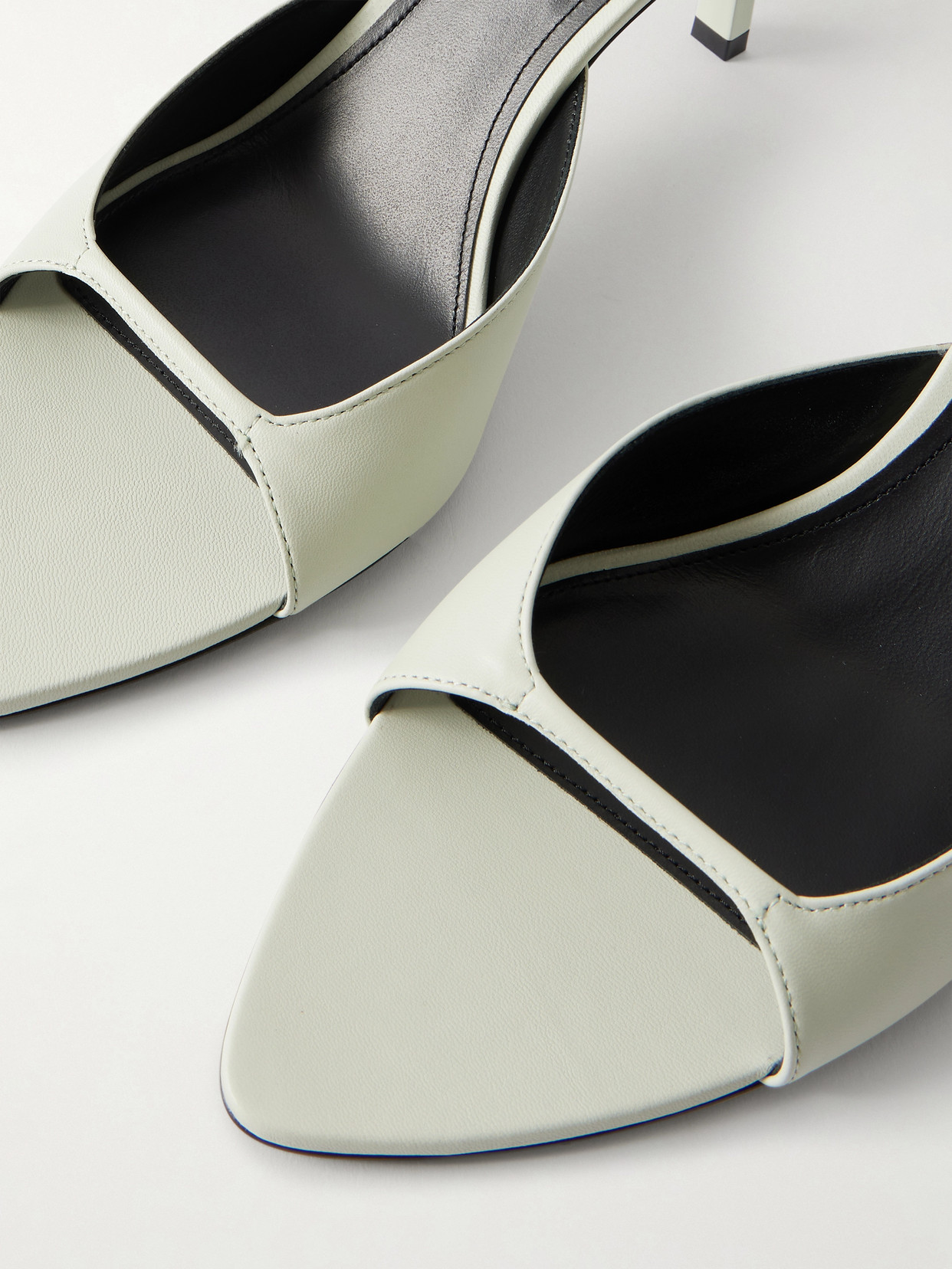 Eliza Sandals