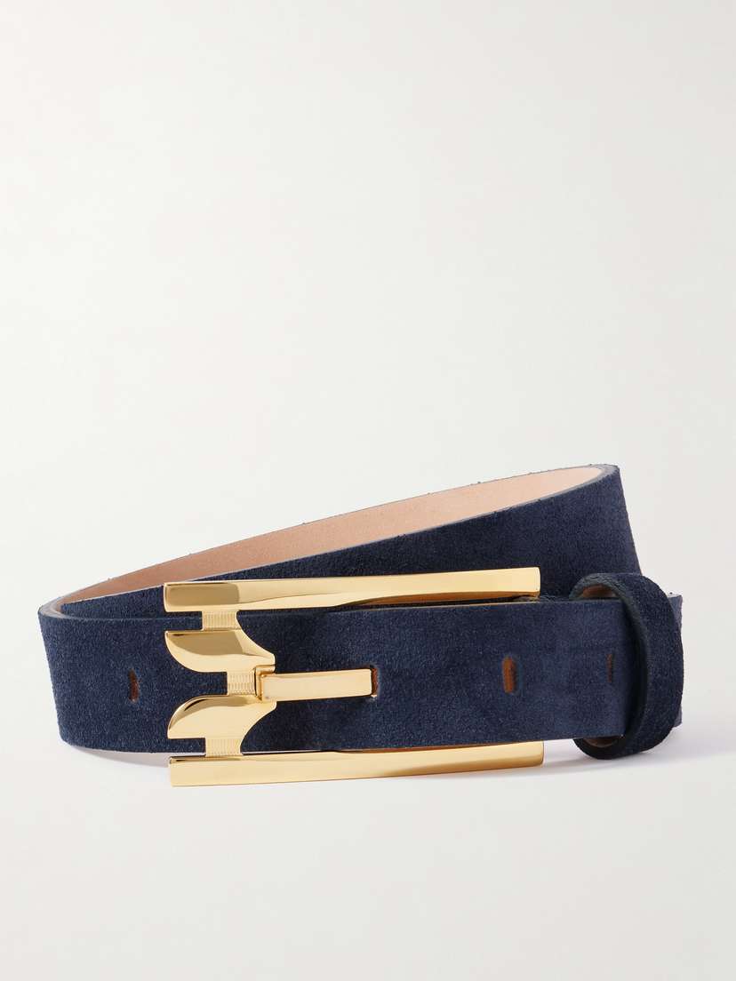 Victoria Beckham uede Belt