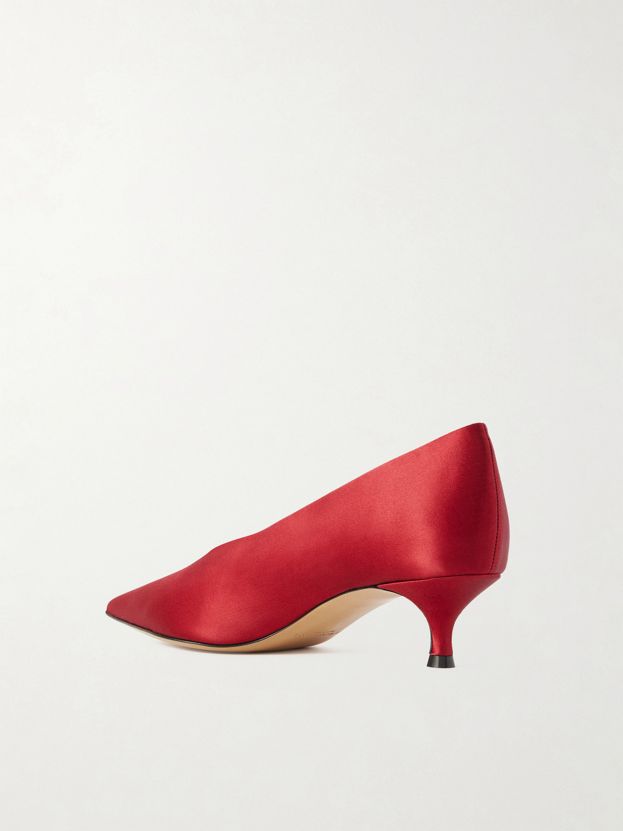 Le Monde Béryl - Babouche 40 Pumps