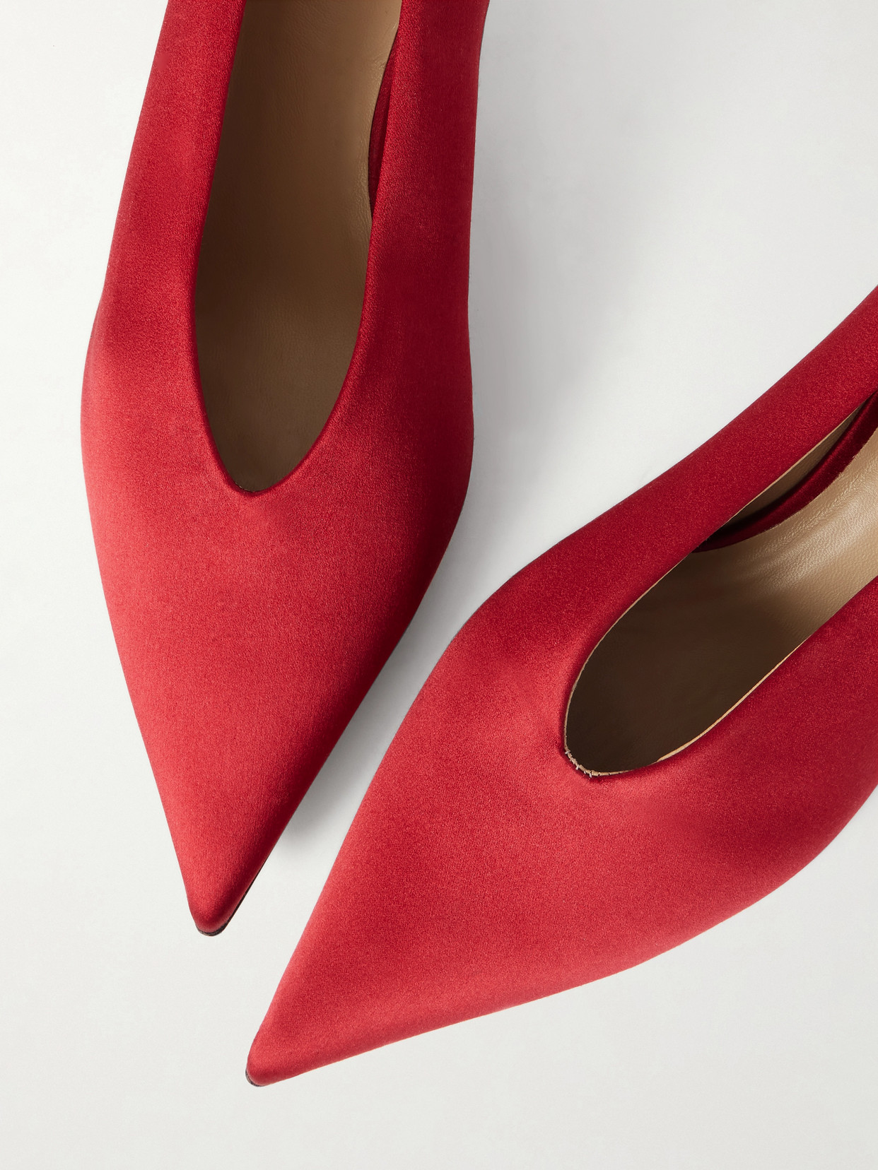 Le Monde Béryl - Babouche 40 Pumps