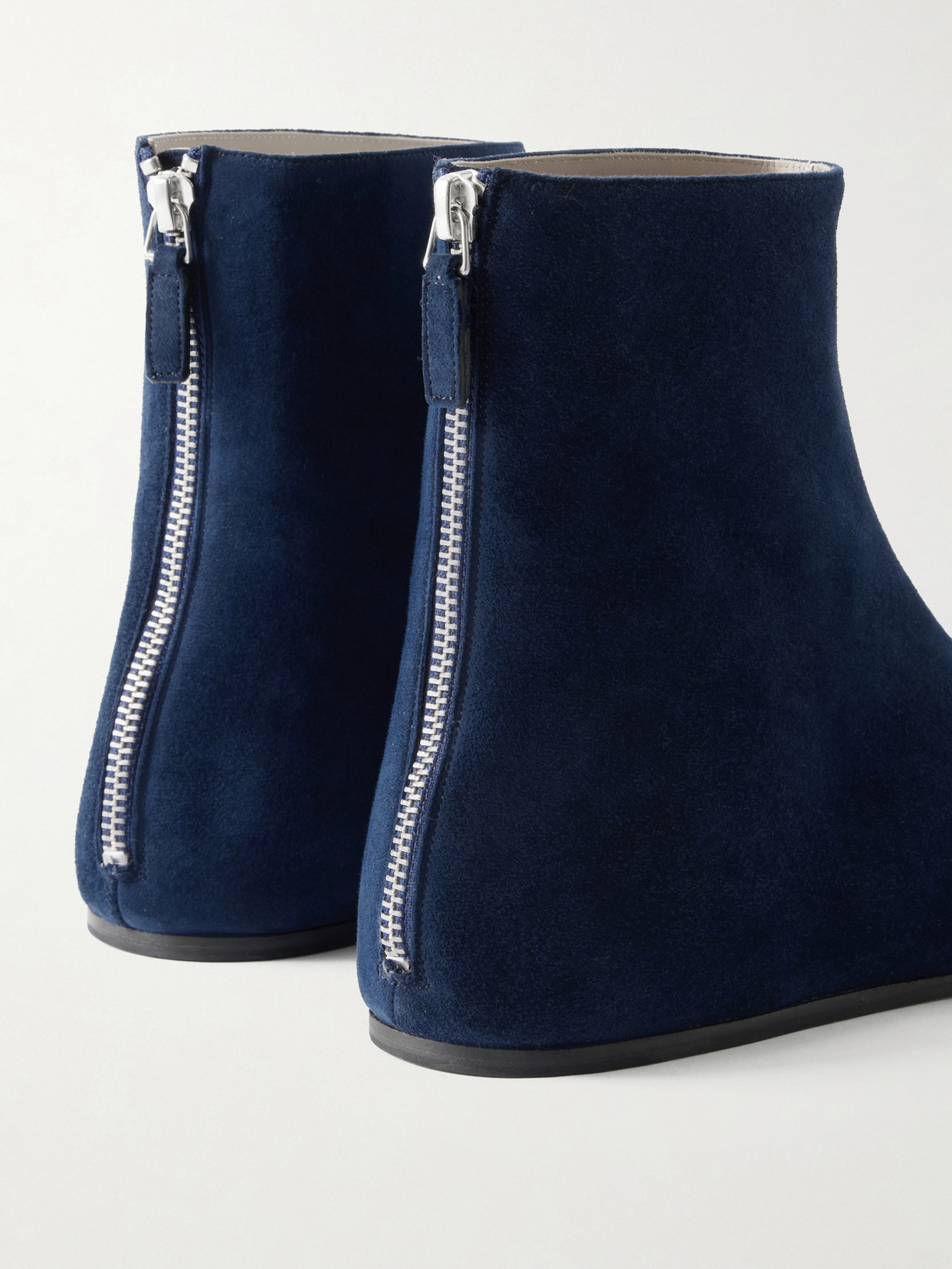 Le Monde Béryl - Luna Ankle Boots