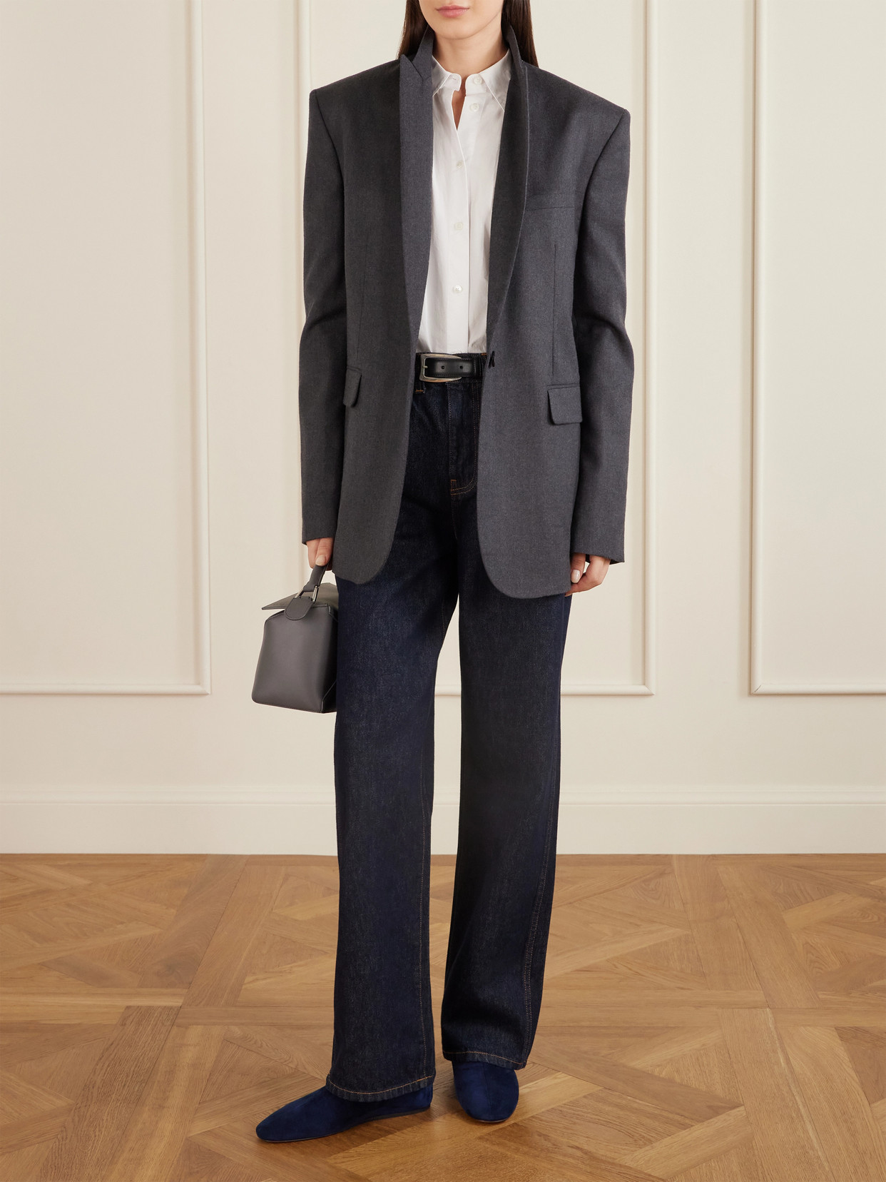 Le Monde Béryl - Luna Ankle Boots