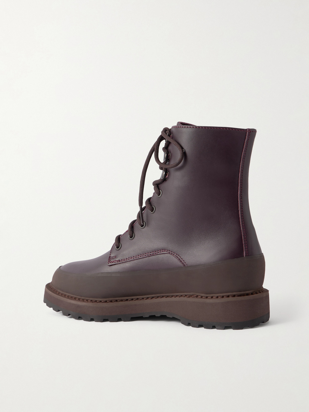 Le Monde Béryl - Dolomite Ankle Boots