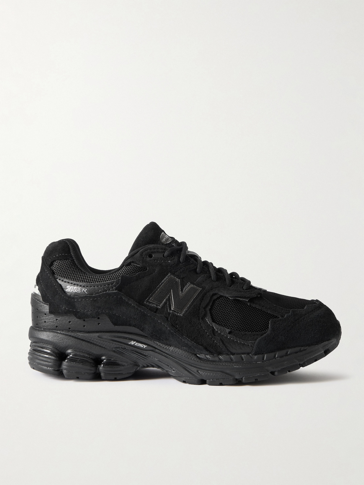 2002Dx Protection Pack Suede, Mesh And Gore-Tex Sneakers
