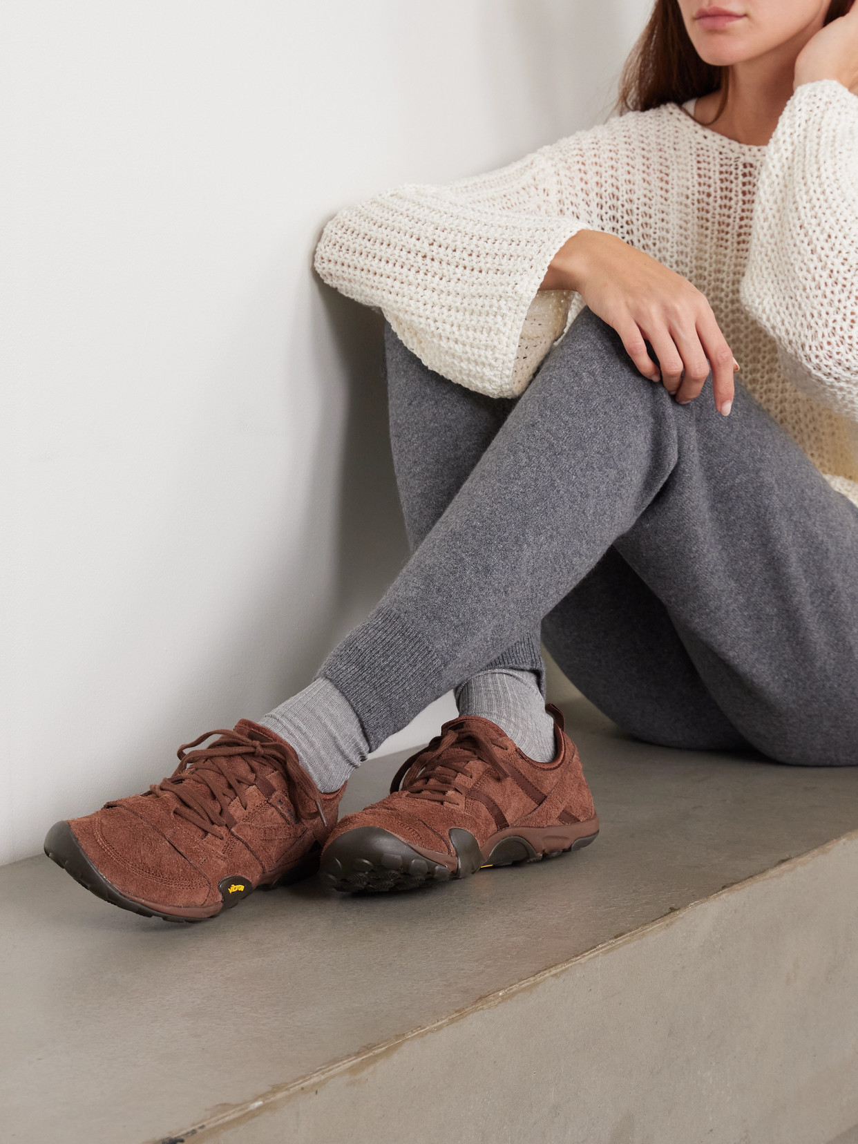 Minimus Sneakers