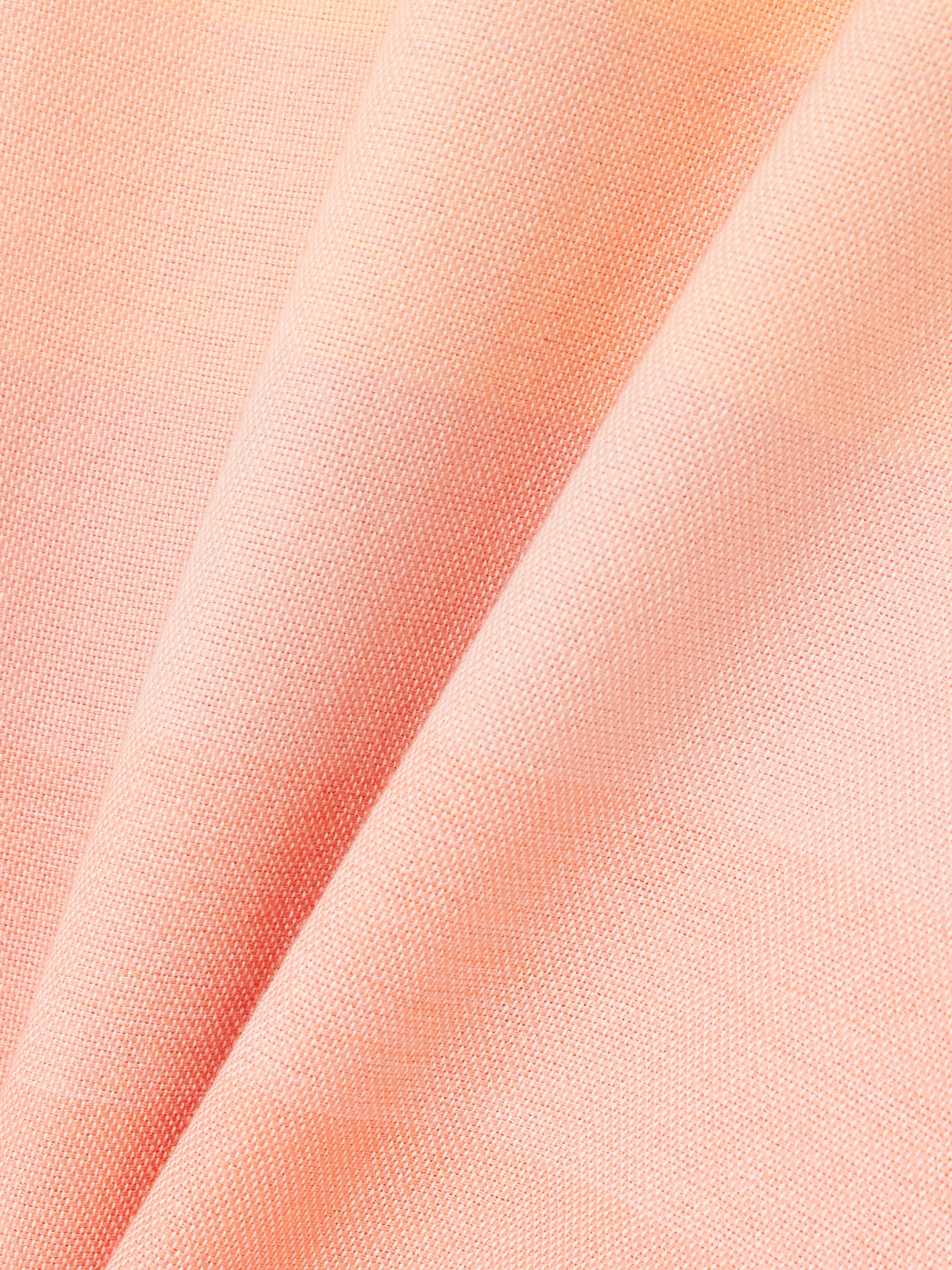 touareg dress pink degrade stripe A Splurge-worthy Dress for Spring