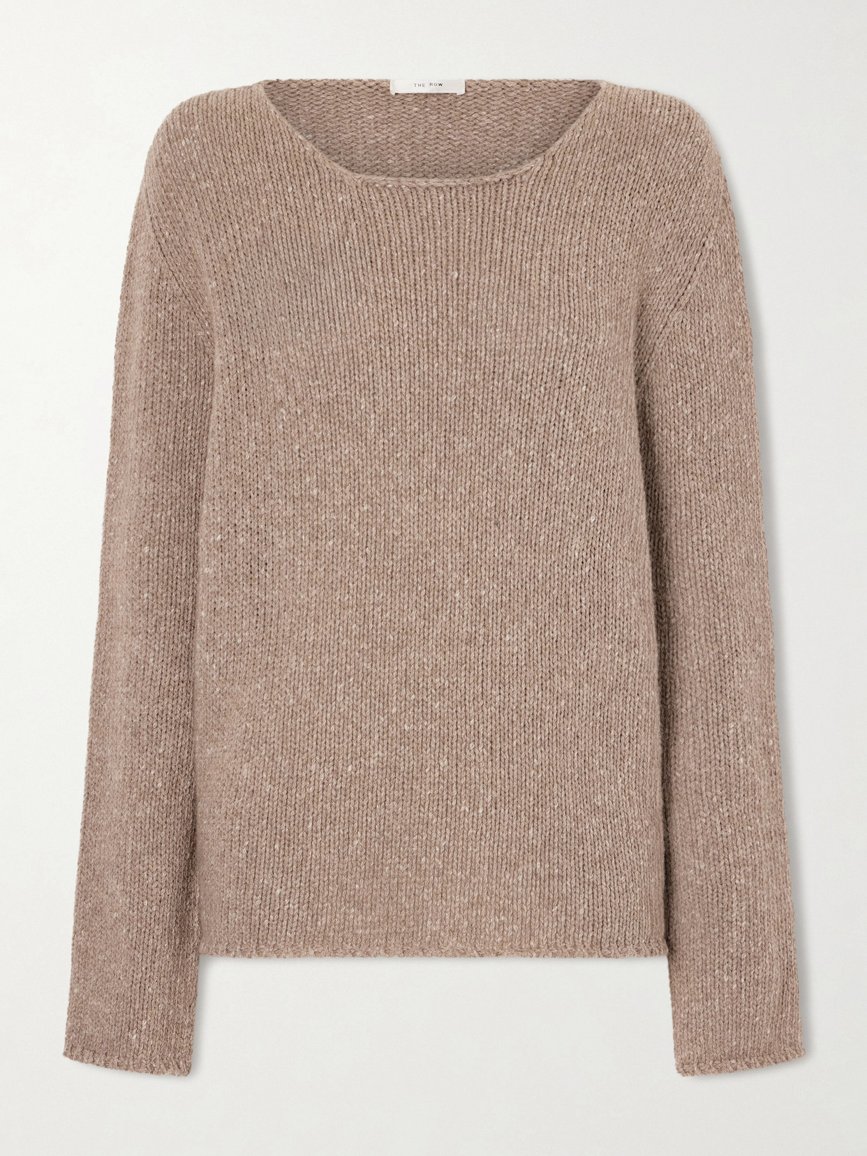 Nitha Cashmere Sweater