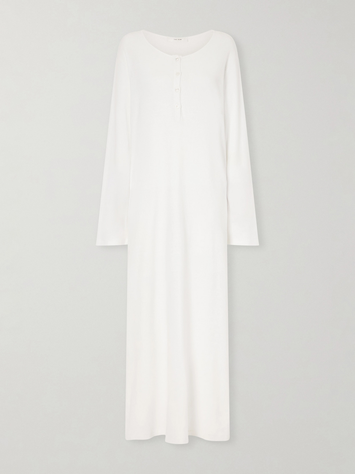 Latoya Cotton Midi Dress