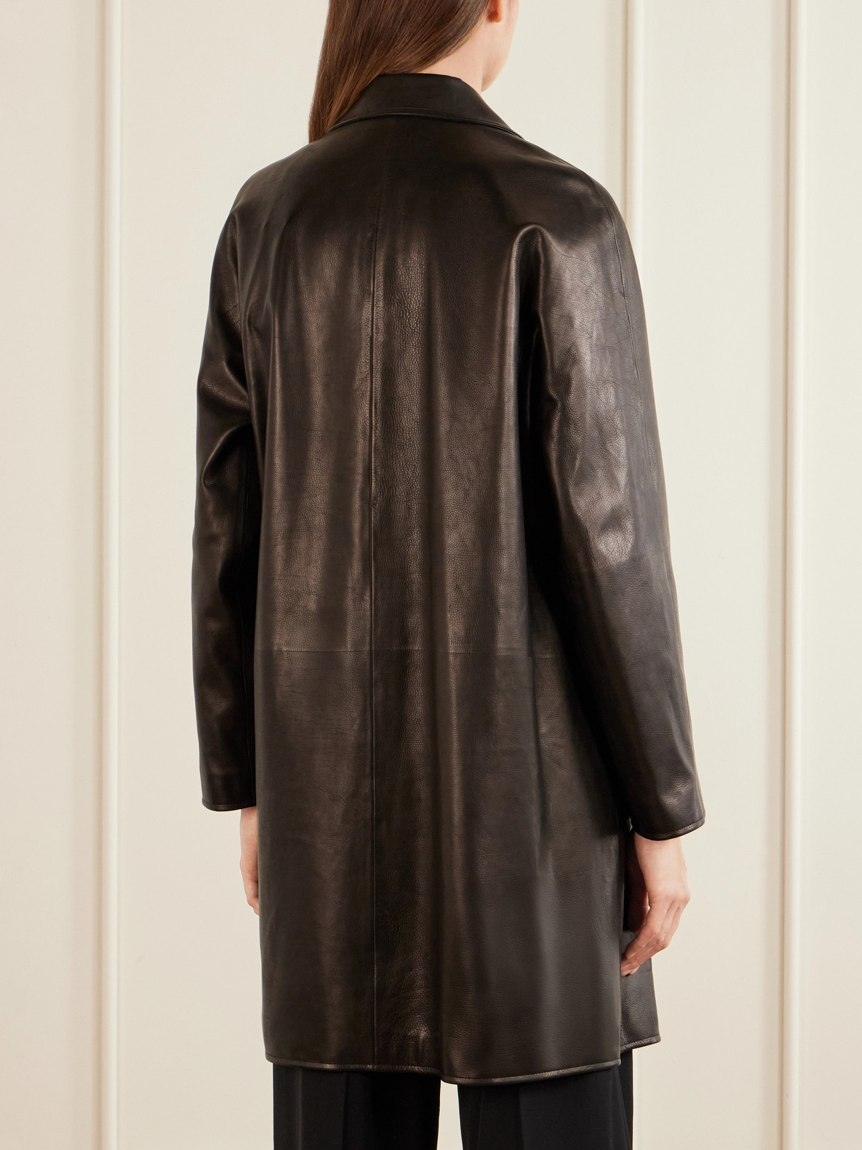 Felixa Coat