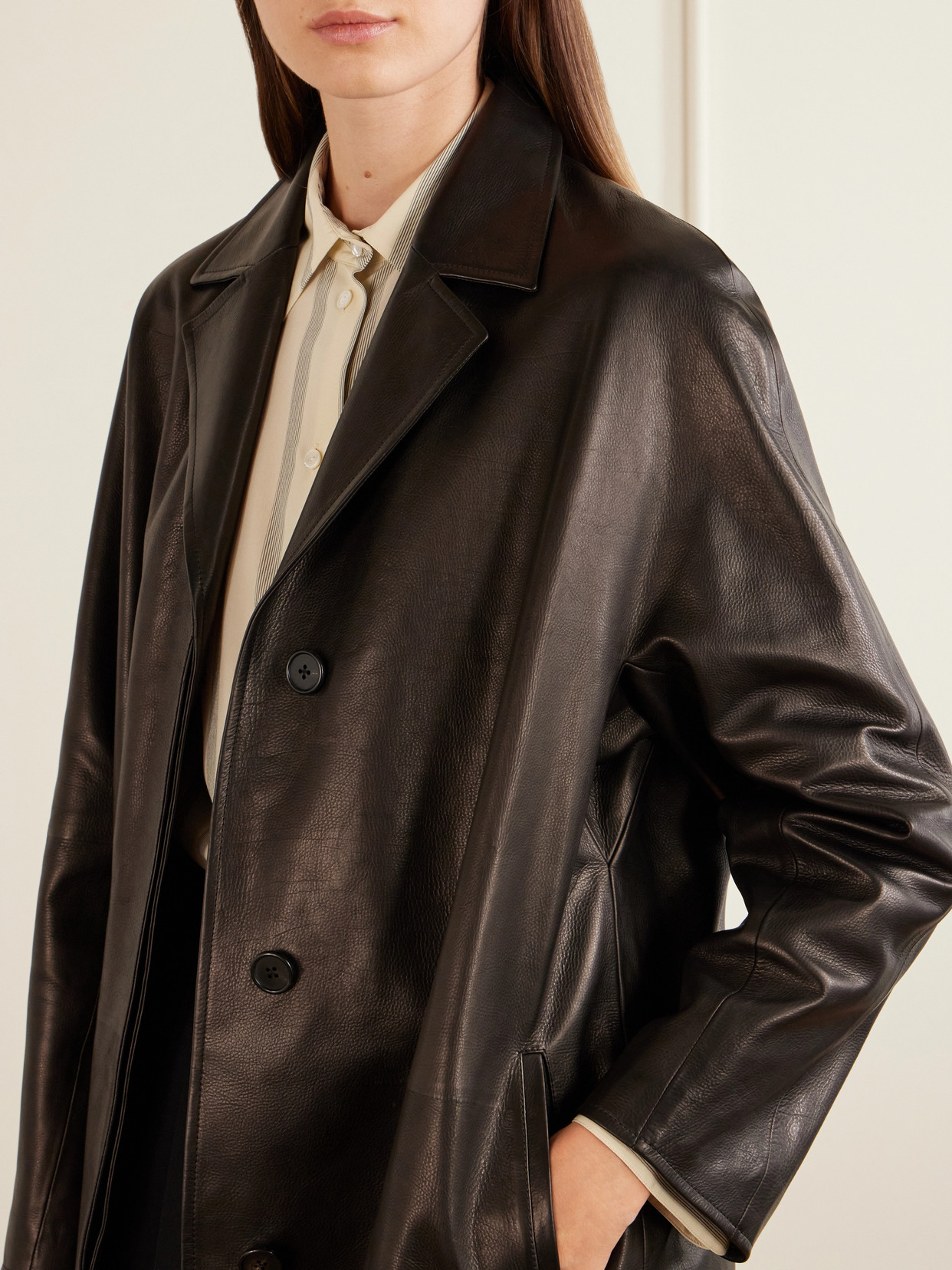 Felixa Coat