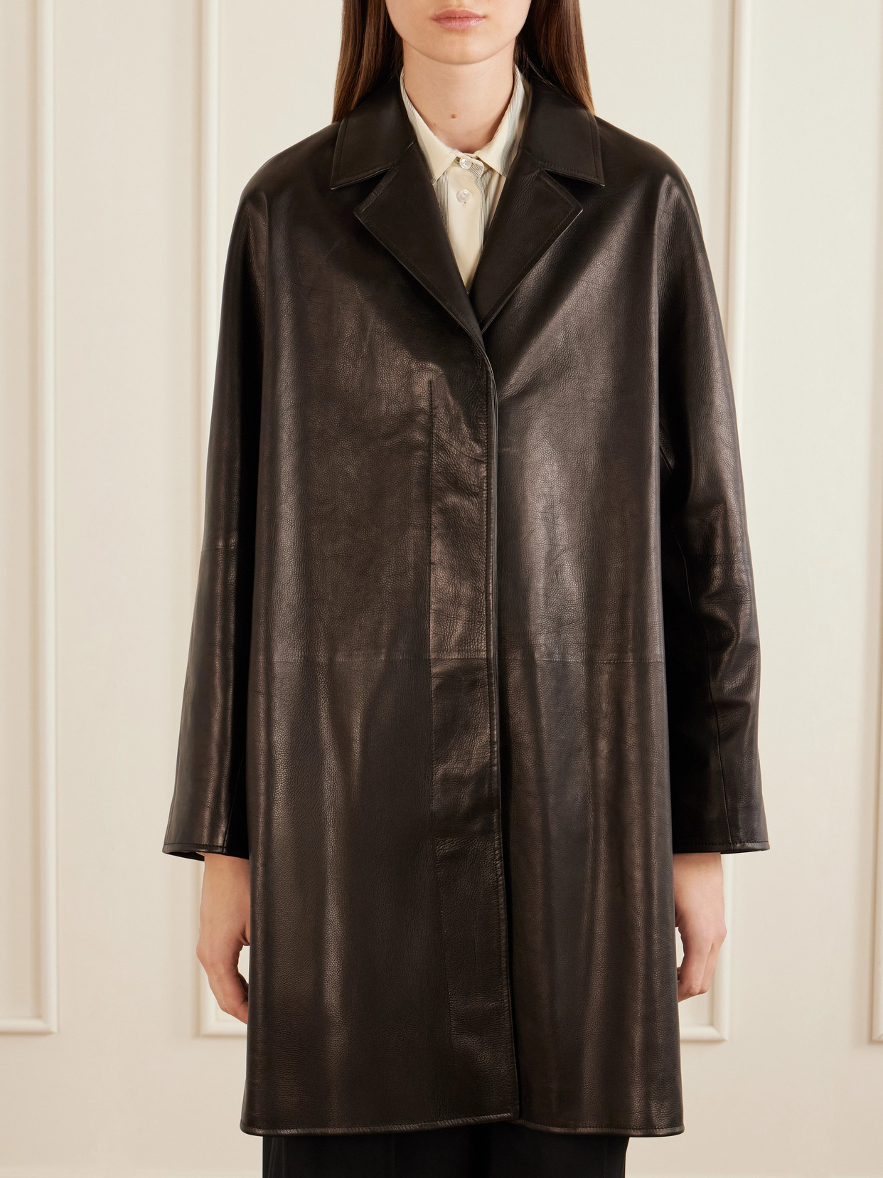 Felixa Coat
