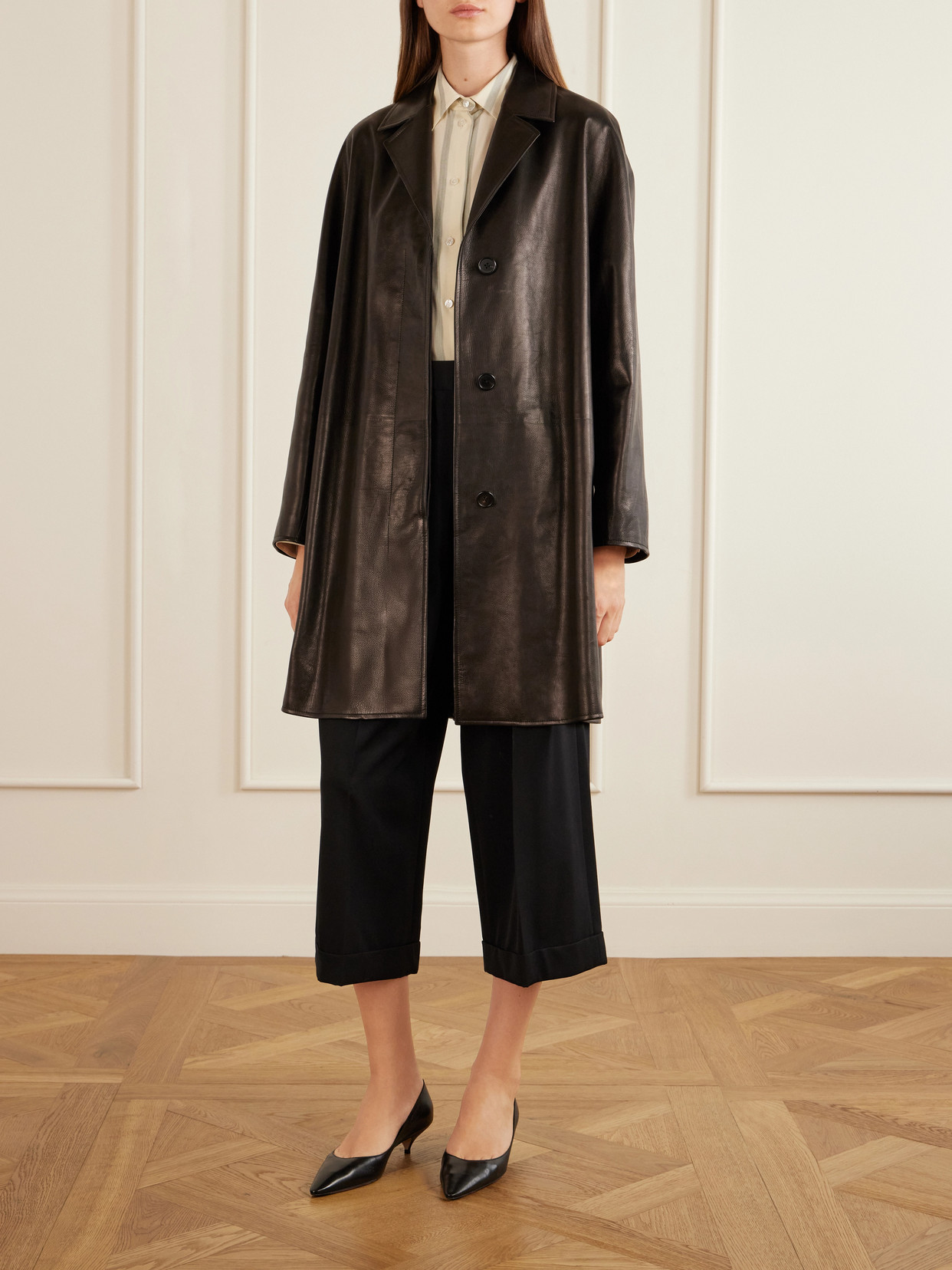 Felixa Coat