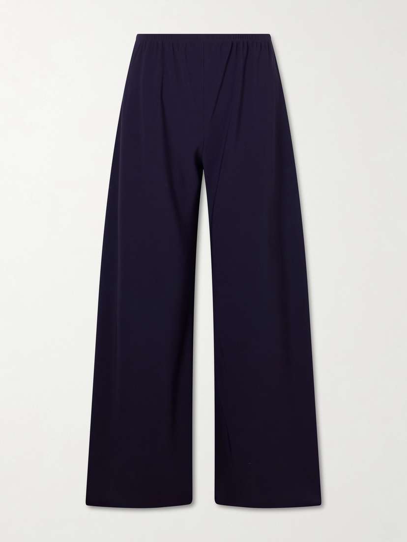 The Row Cady Straight-leg Pants