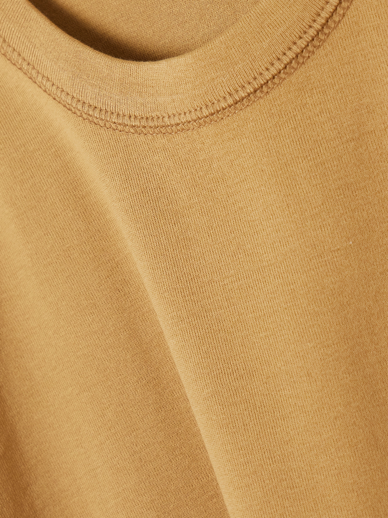 Organic Cotton-Jersey Tank