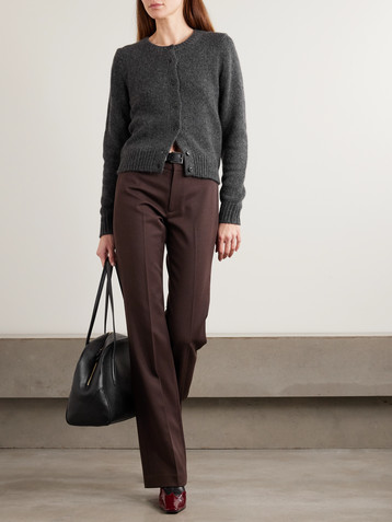 Nili Lotan Saskia cashmere cardigan