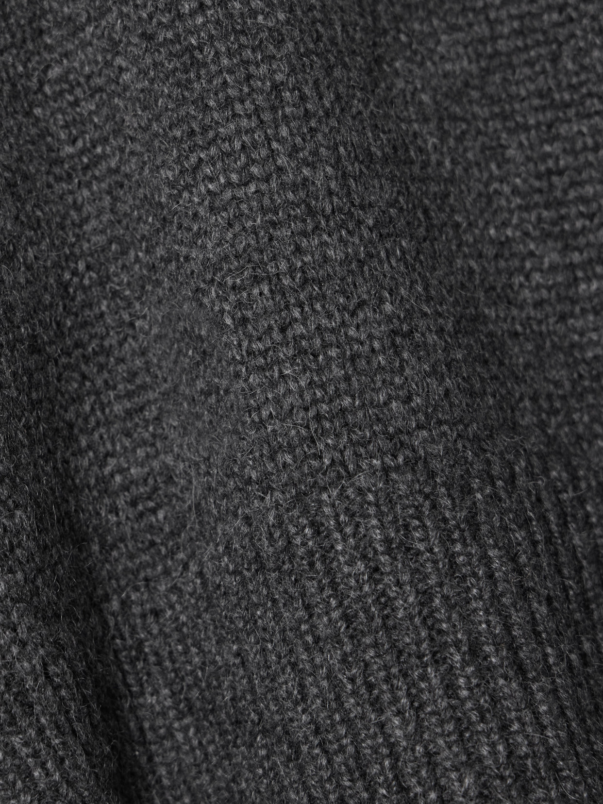 Tabitha Cashmere Turtleneck Sweater