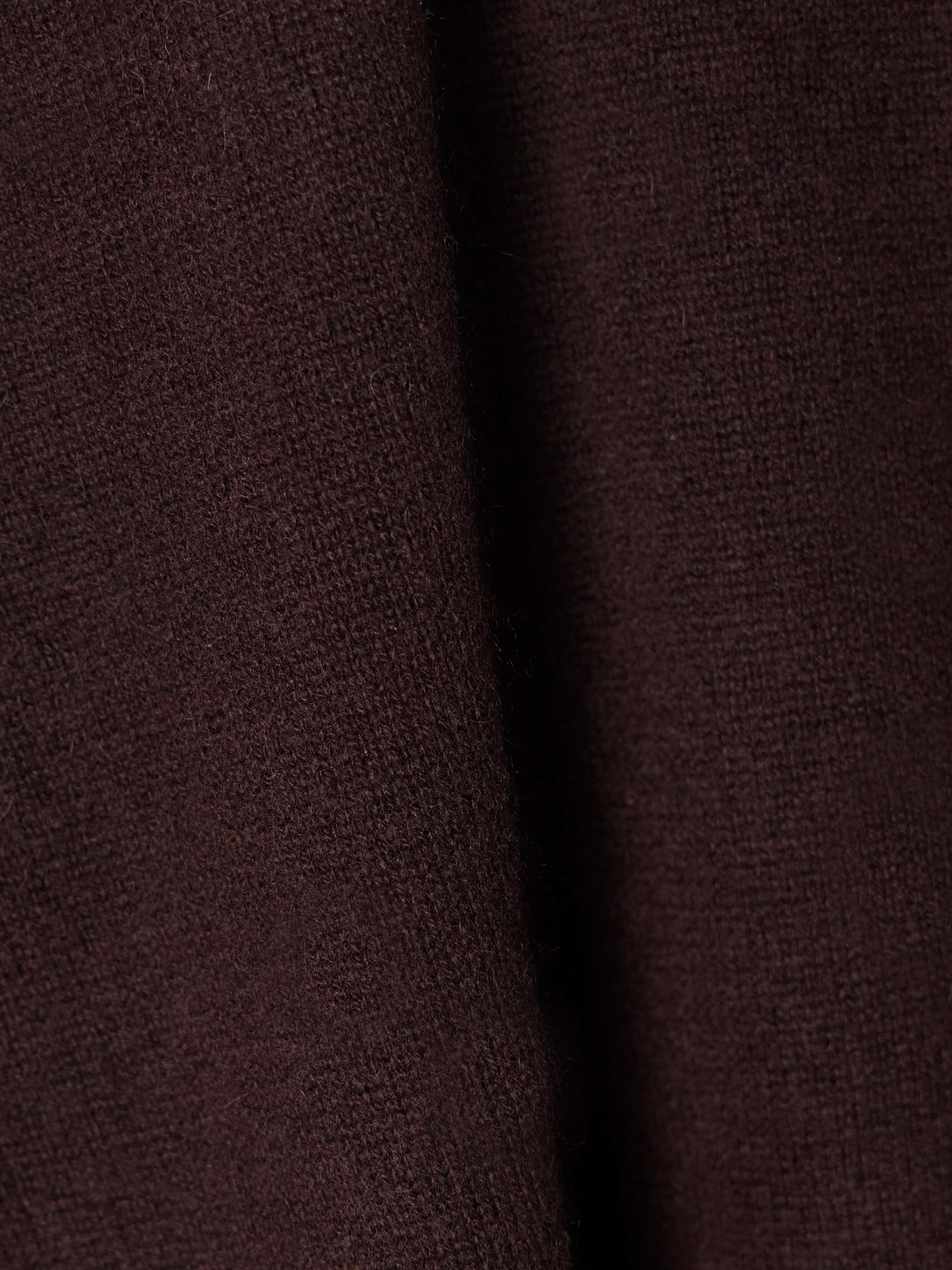 NILI LOTAN May cropped cashmere tank