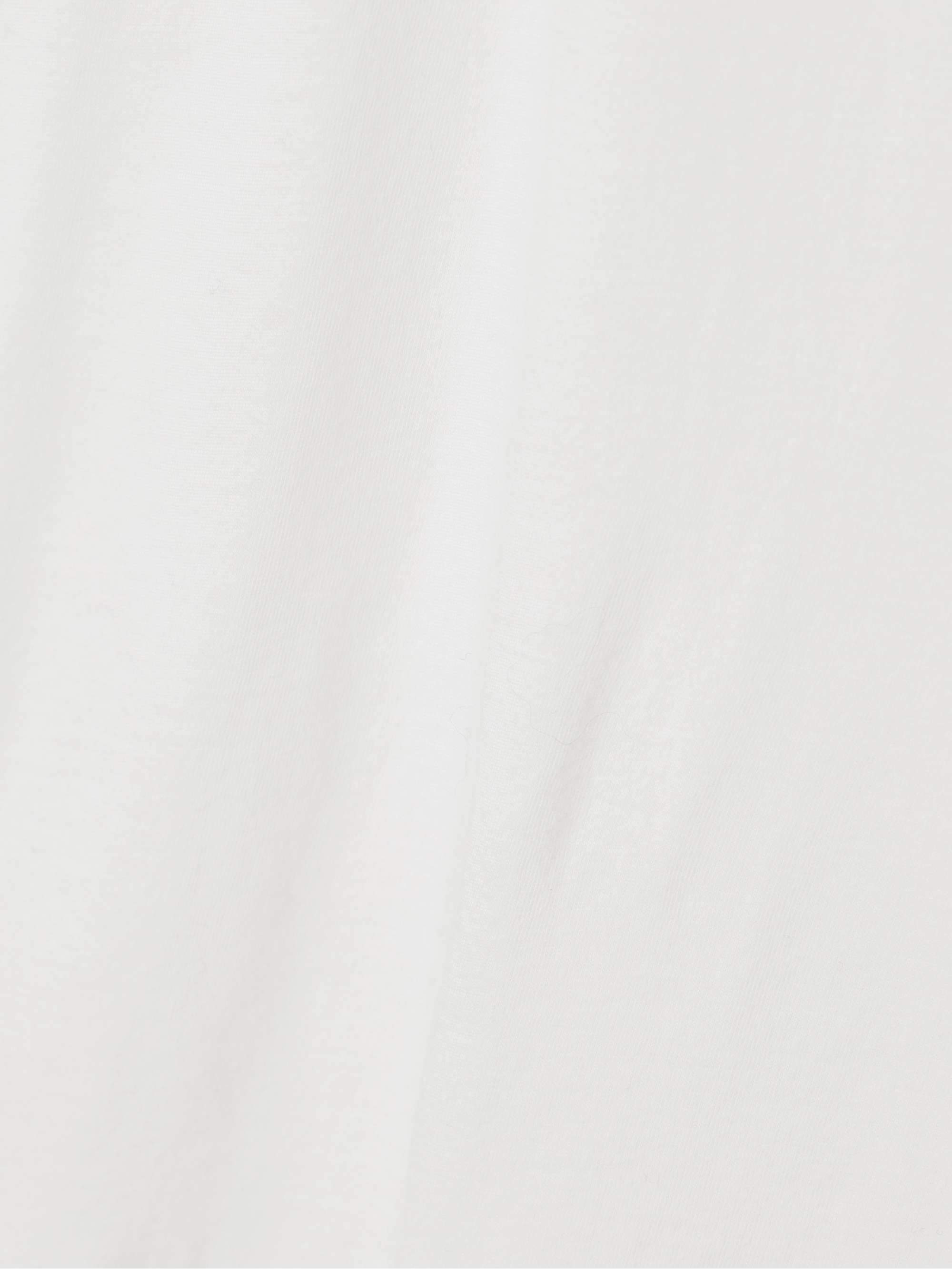 NILI LOTAN Lana Supima cotton-jersey T-shirt