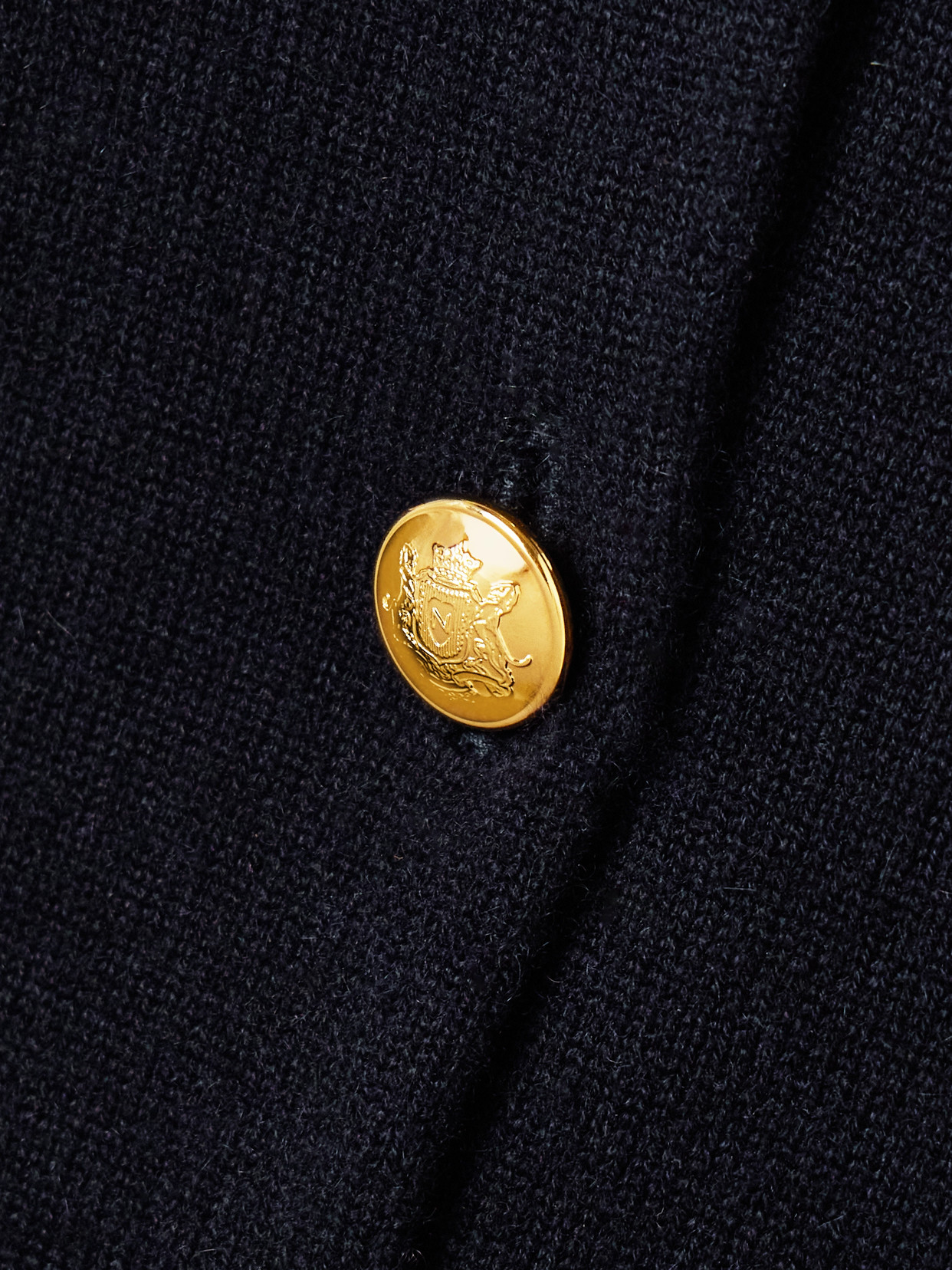 Nili Lotan Josefa Fair Isle Cashmere Cardigan In Blue