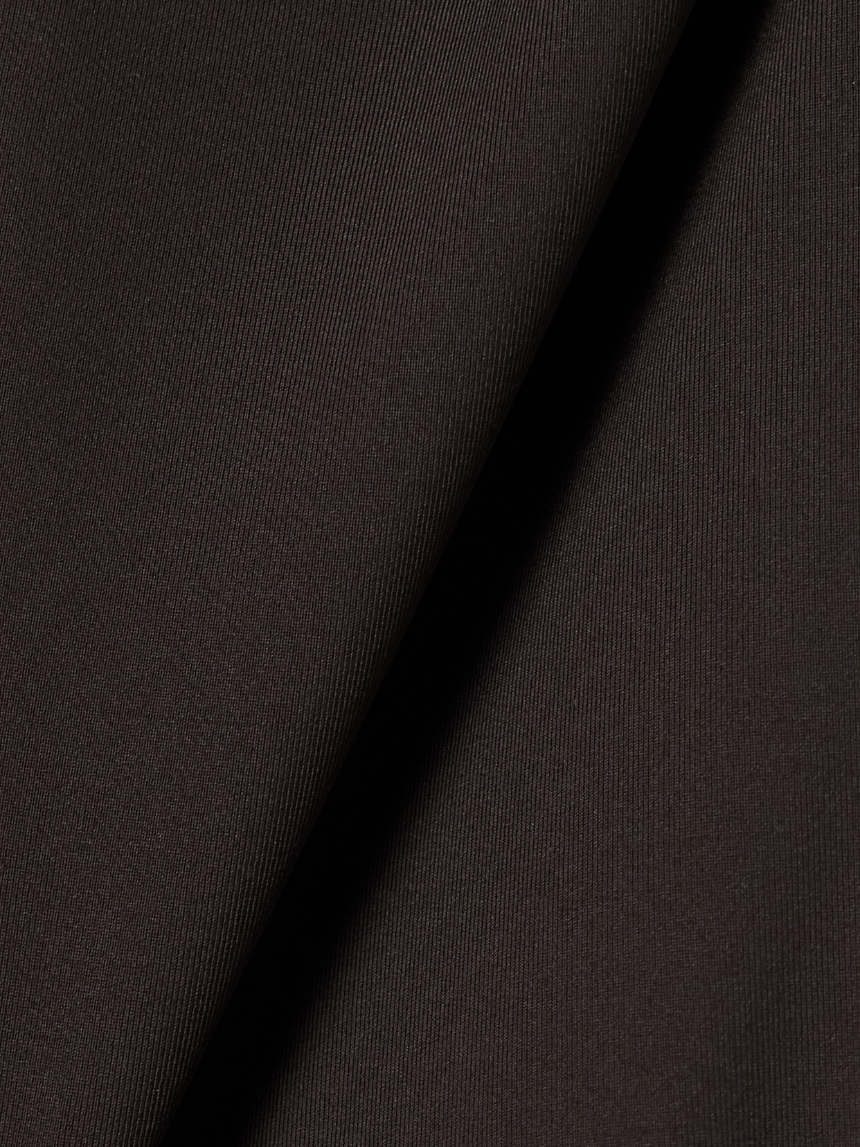 Nili Lotan Embellished Swimsuit In Brown