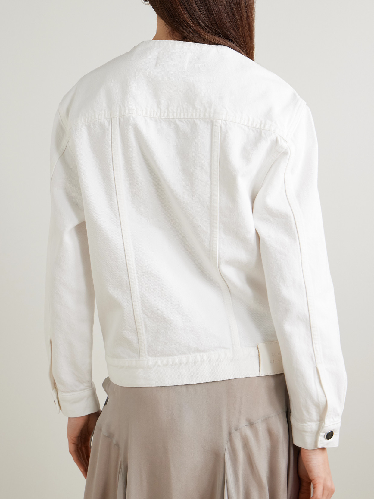 Rima Denim Jacket