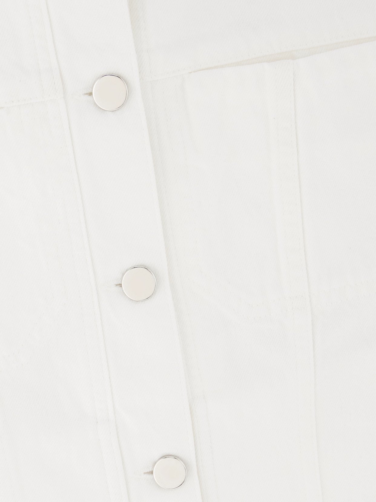 Rima Denim Jacket
