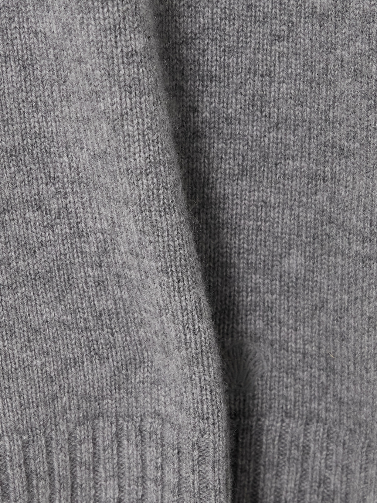 Cashmere T-Shirt