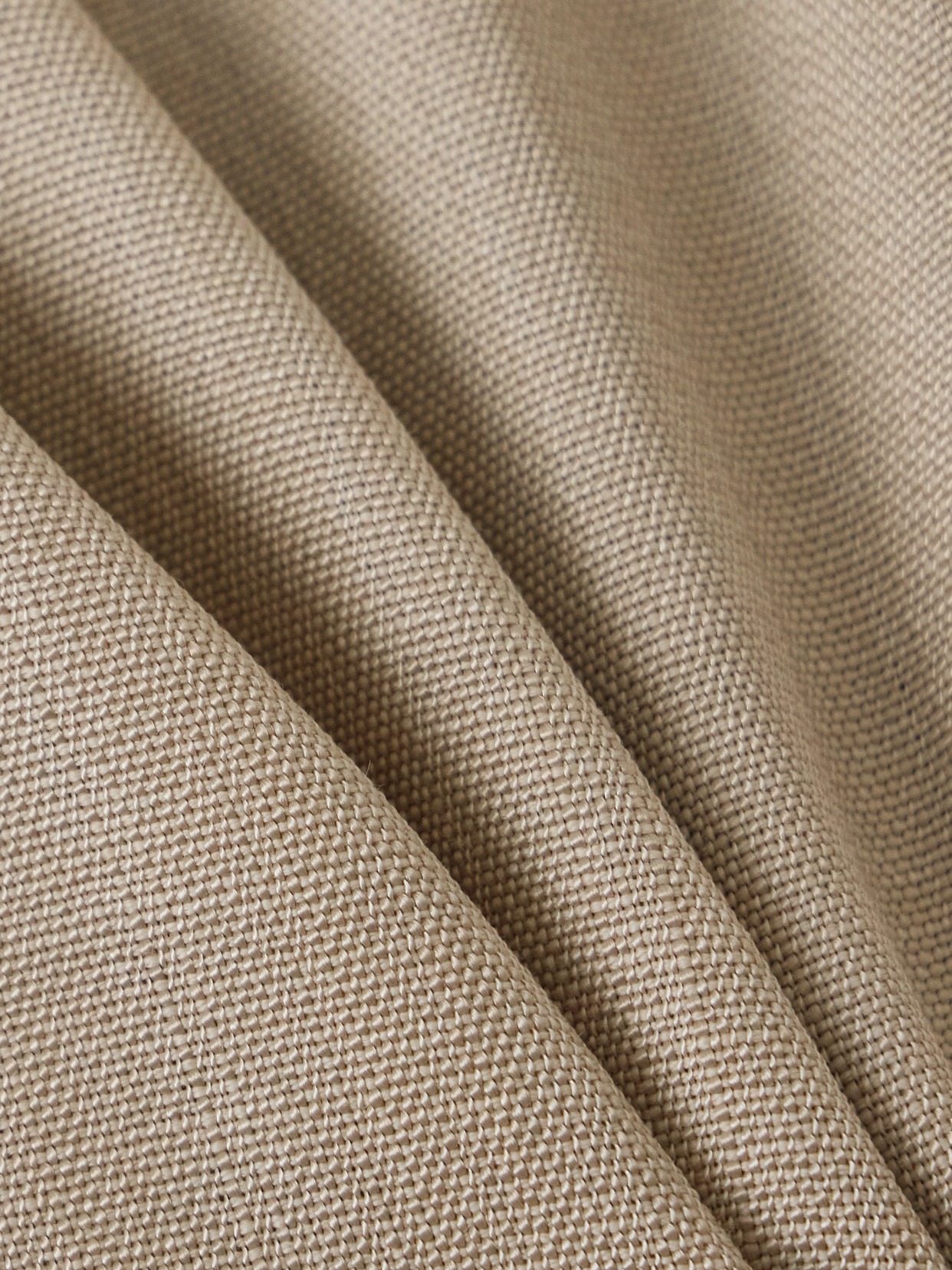 Woven Polo