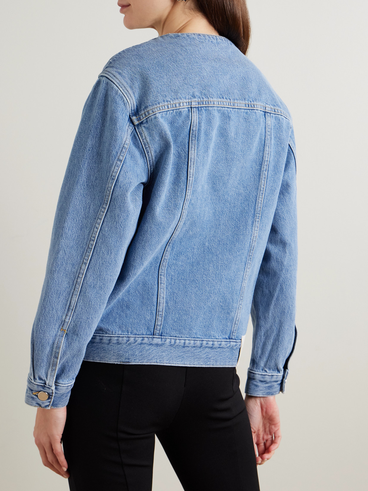 Rima Denim Jacket