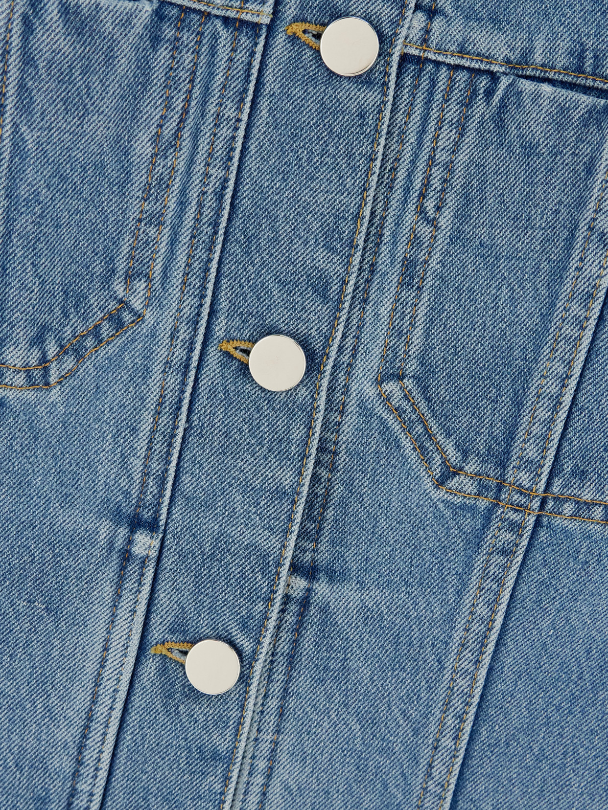 Rima Denim Jacket