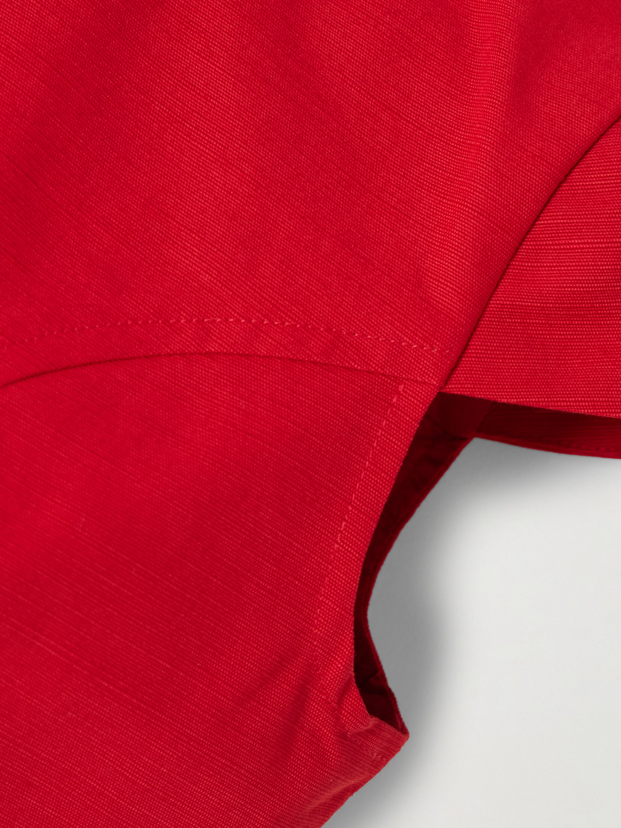 Amoako Cotton Blouse