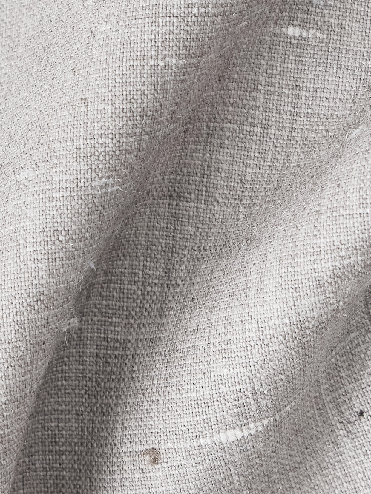Boa Wool And Silk-Blend Shirt