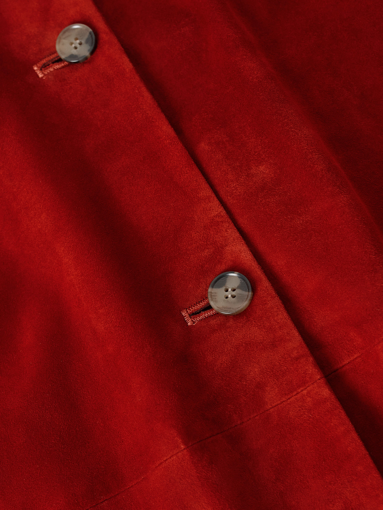Waren Paneled Jacket