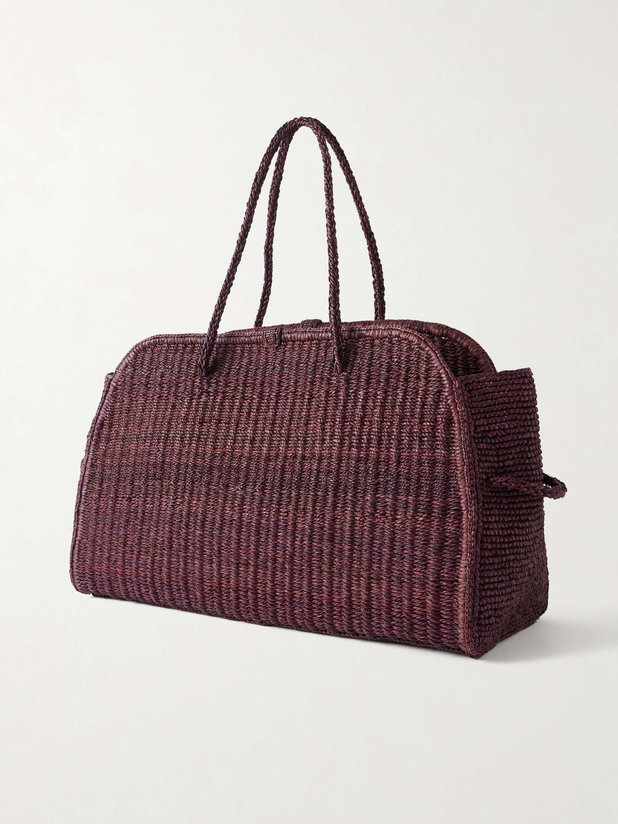 JACQUEMUS The turismo shoulder bag | NET-A-PORTER