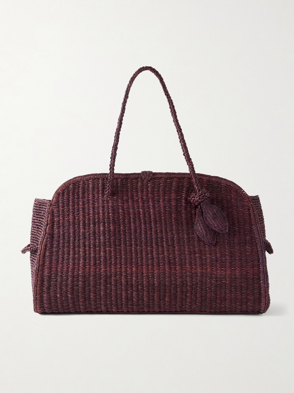 Jacquemus The Turismo Shoulder Bag In Brown