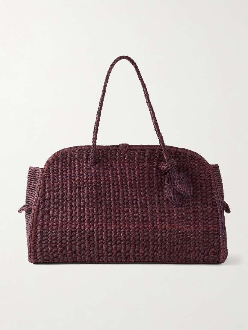 Jacquemus The Turismo Shoulder Bag