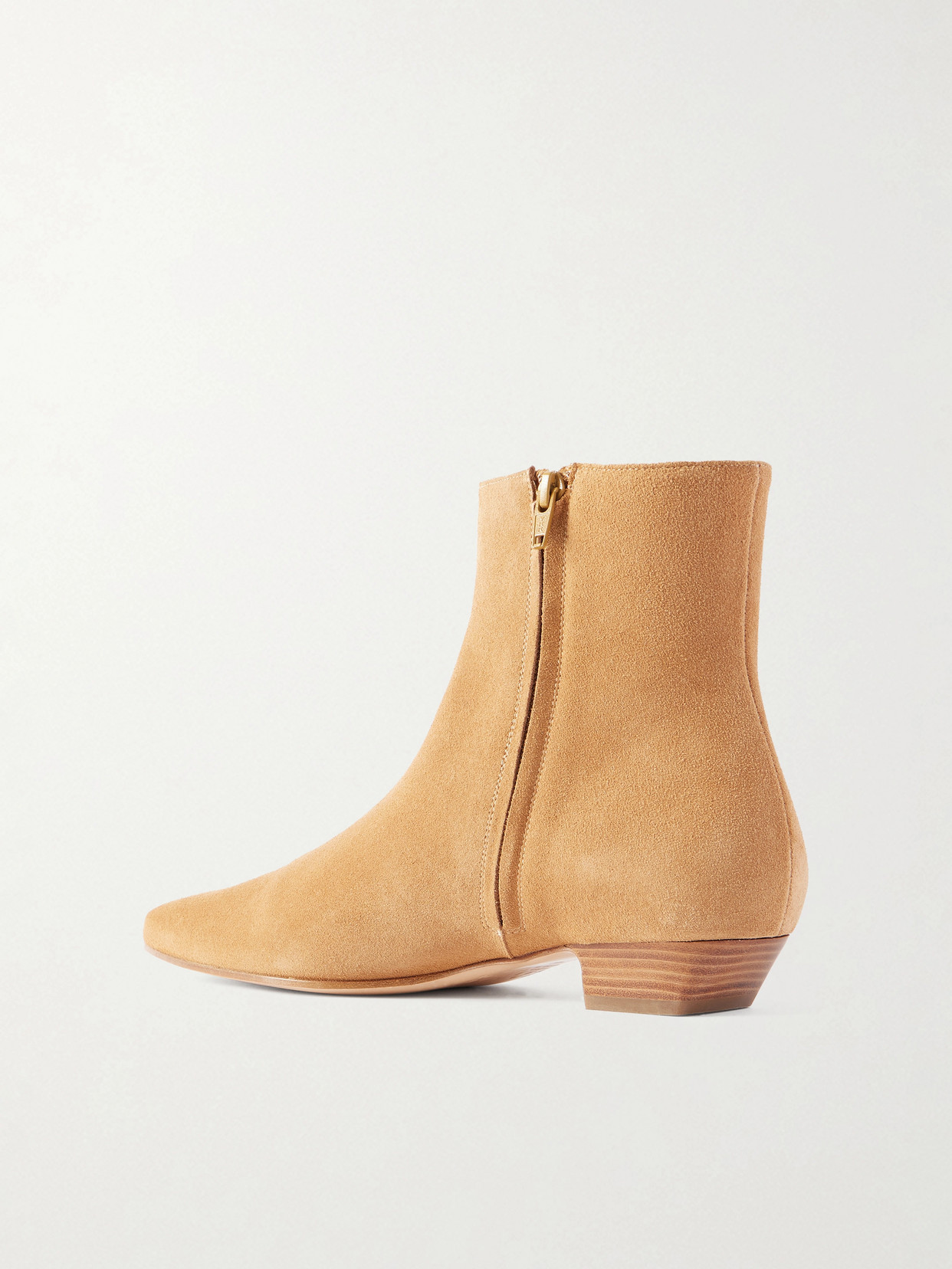The Lennon Ankle Boots