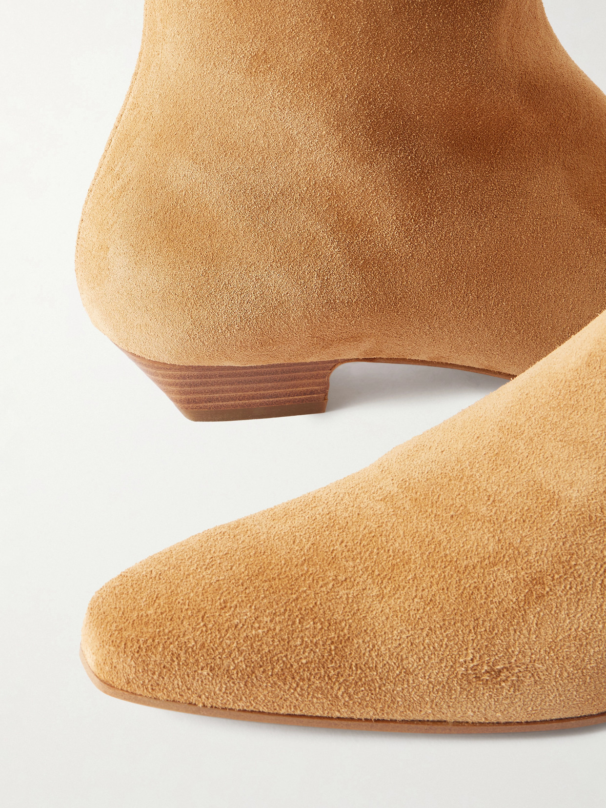 The Lennon Ankle Boots