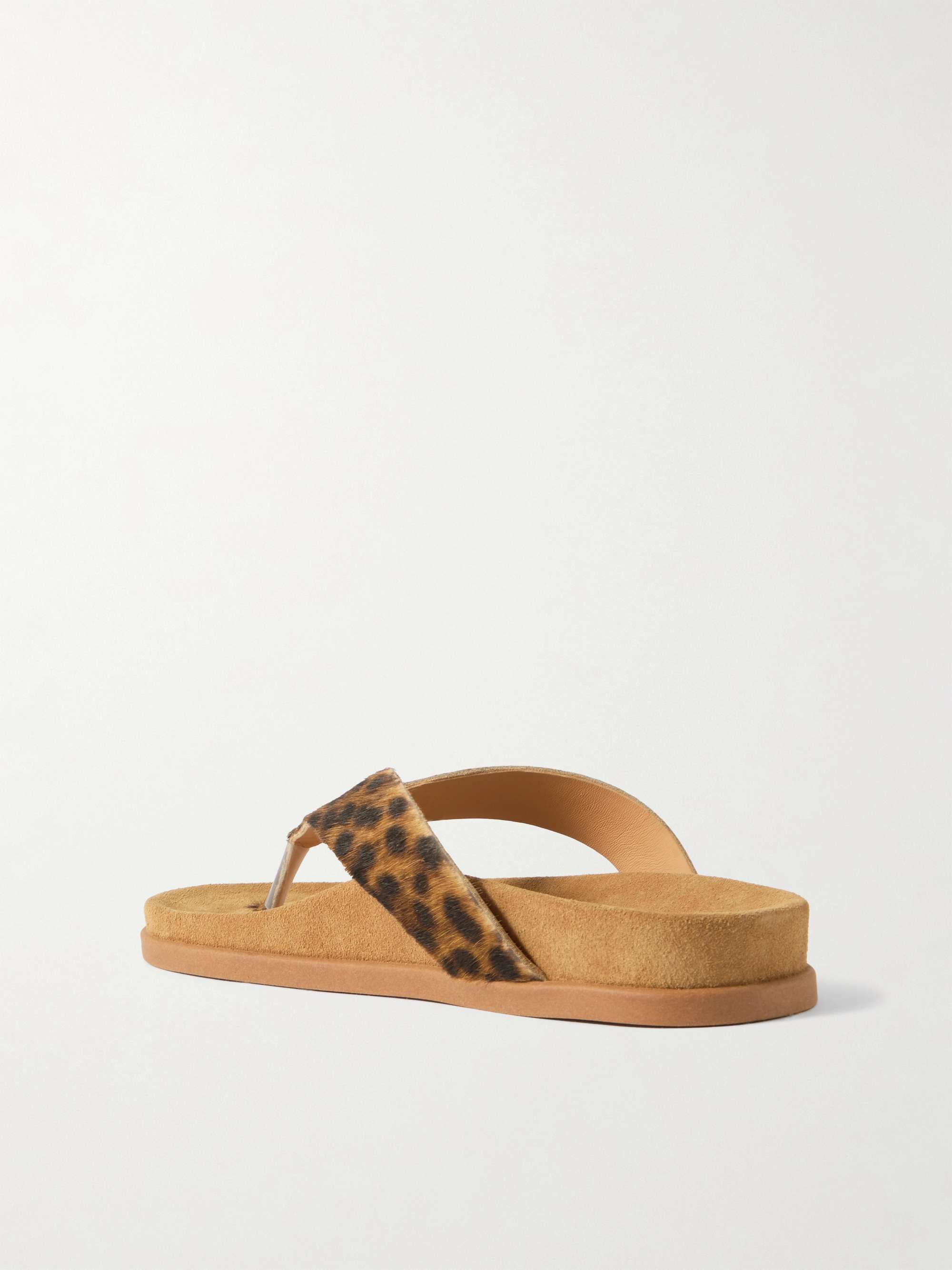 ANCIENT GREEK SANDALS 