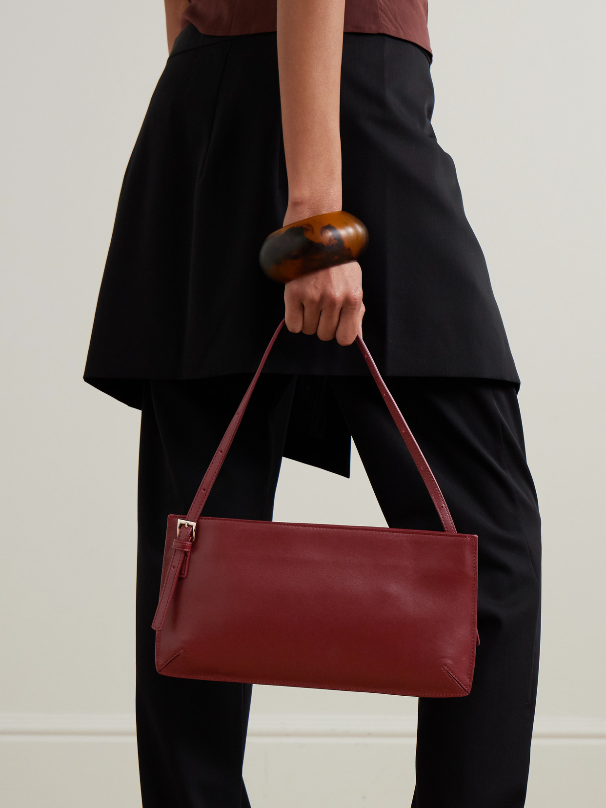 90S Shoulder Bag