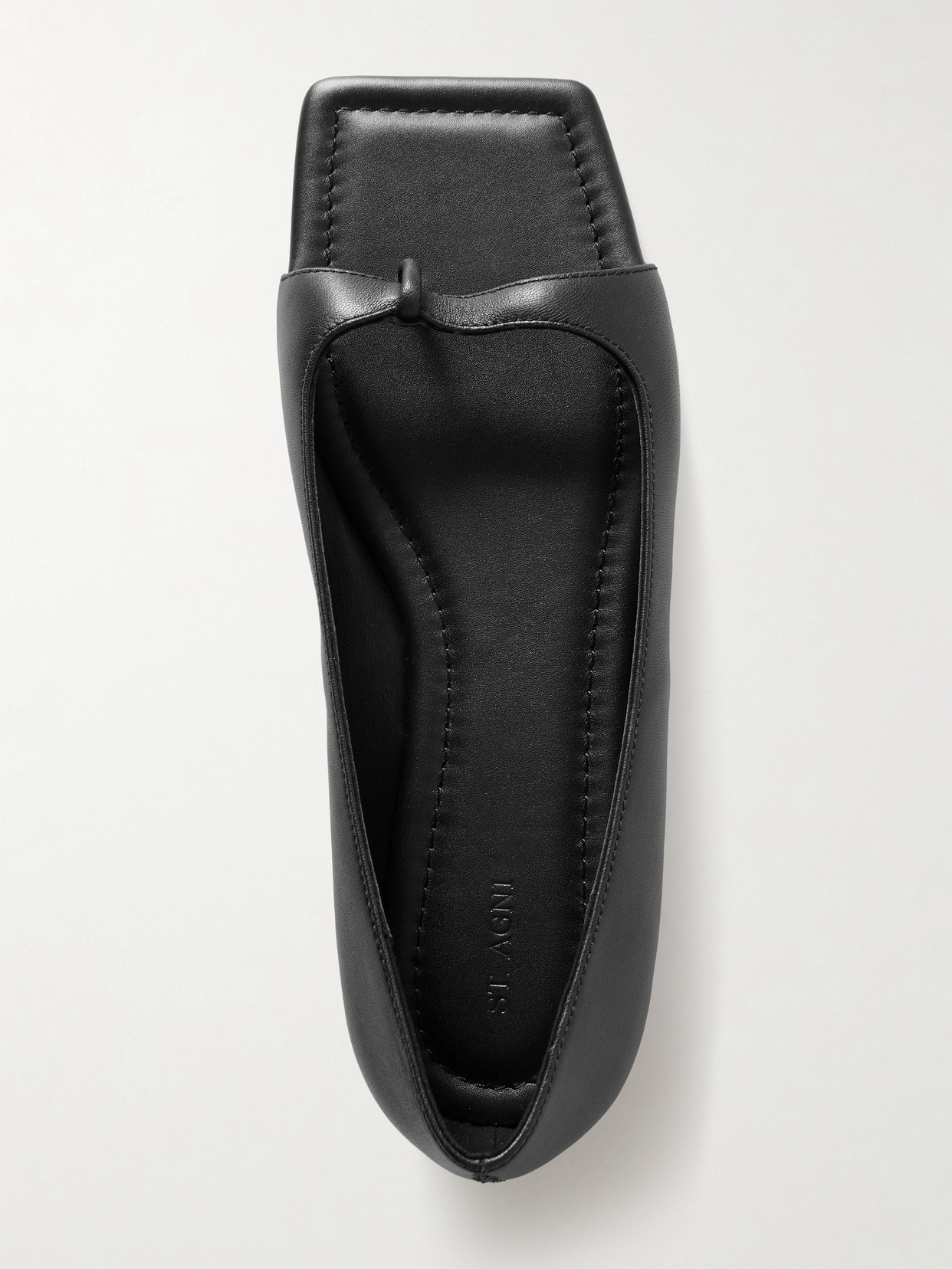 90S Pumps