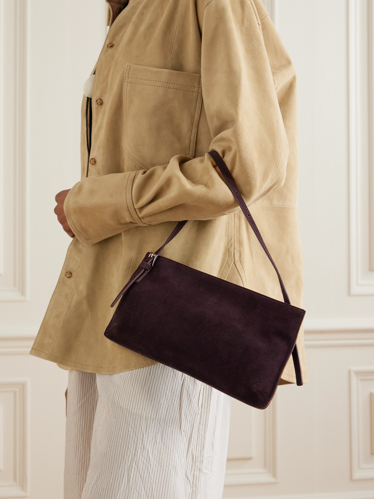 90S Shoulder Bag