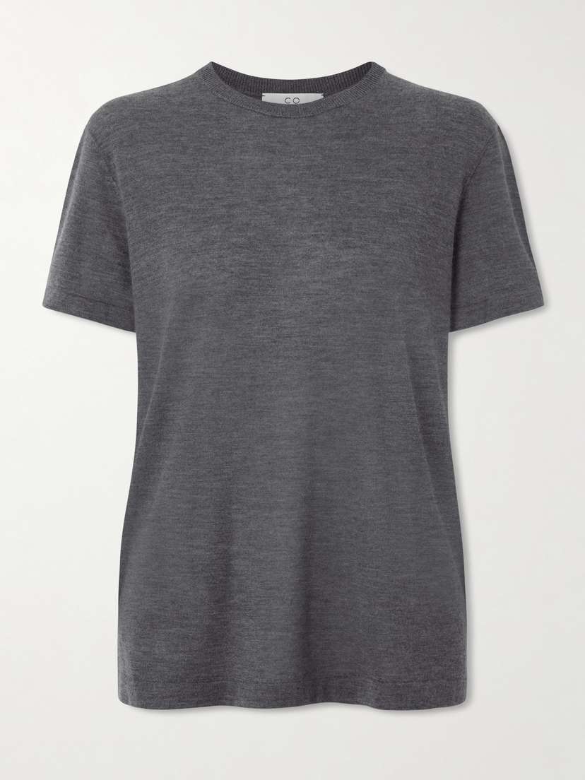 Co Cashmere T-shirt