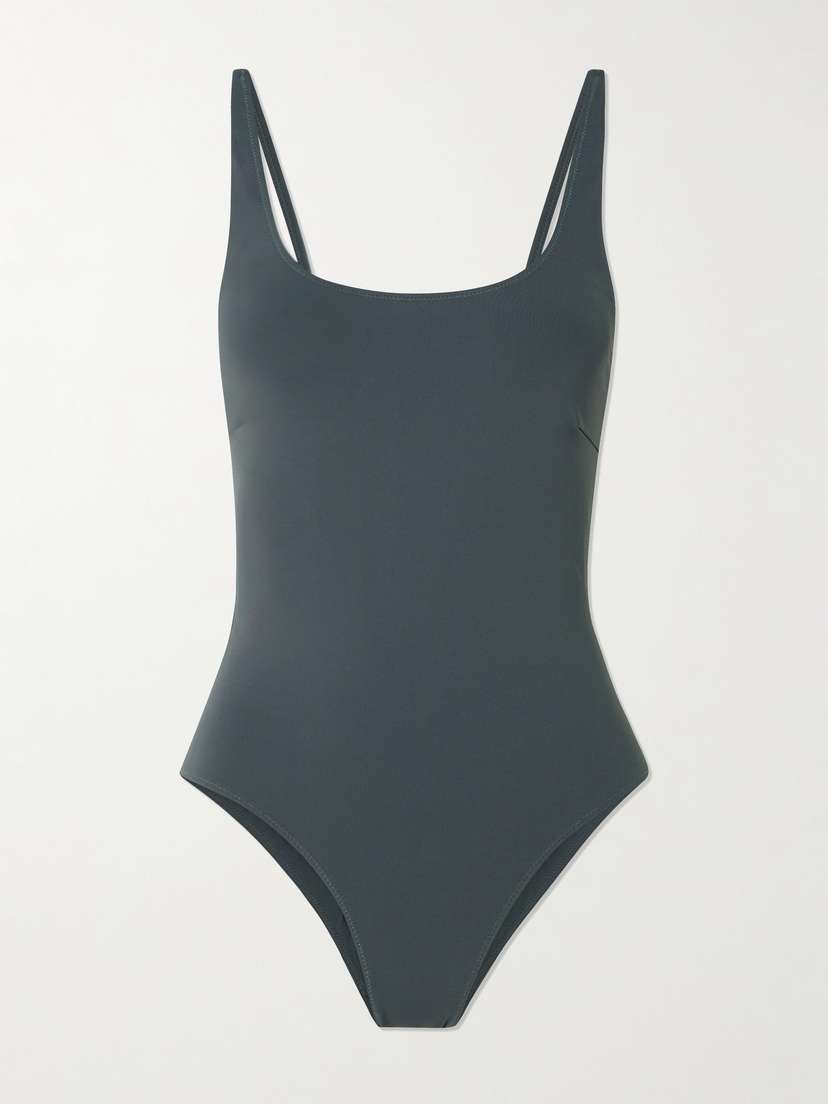 St. Agni Stretch Recycled Swimsuit