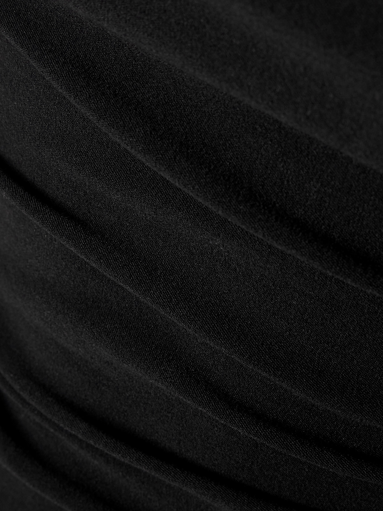 Open-Back Tencel Lyocell-Blend Tank
