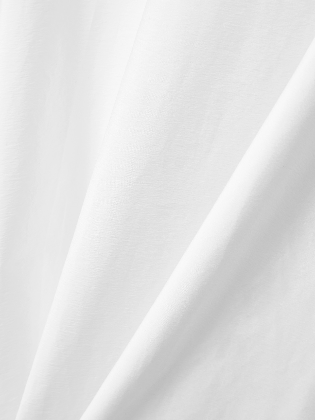 Paneled Cotton-Blend Maxi