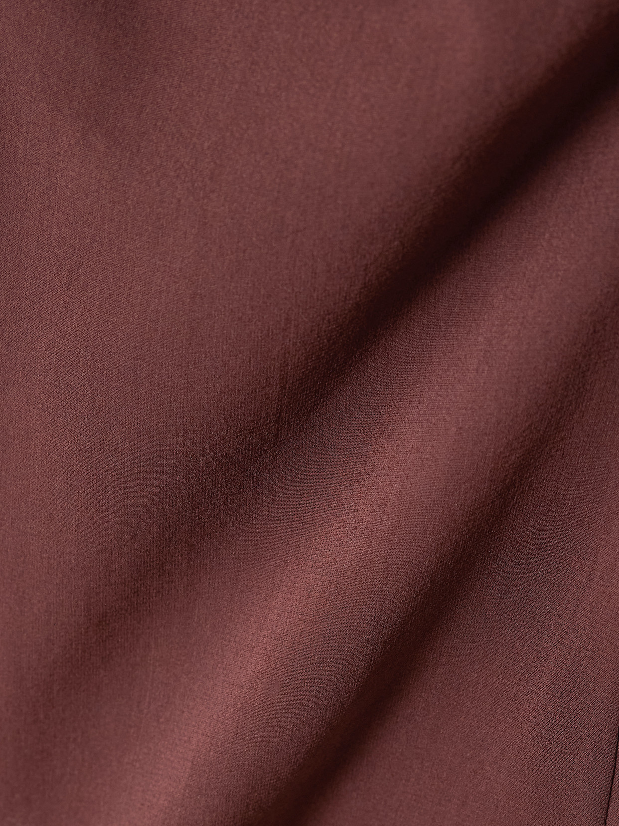 Stretch-Silk Organza Camisole