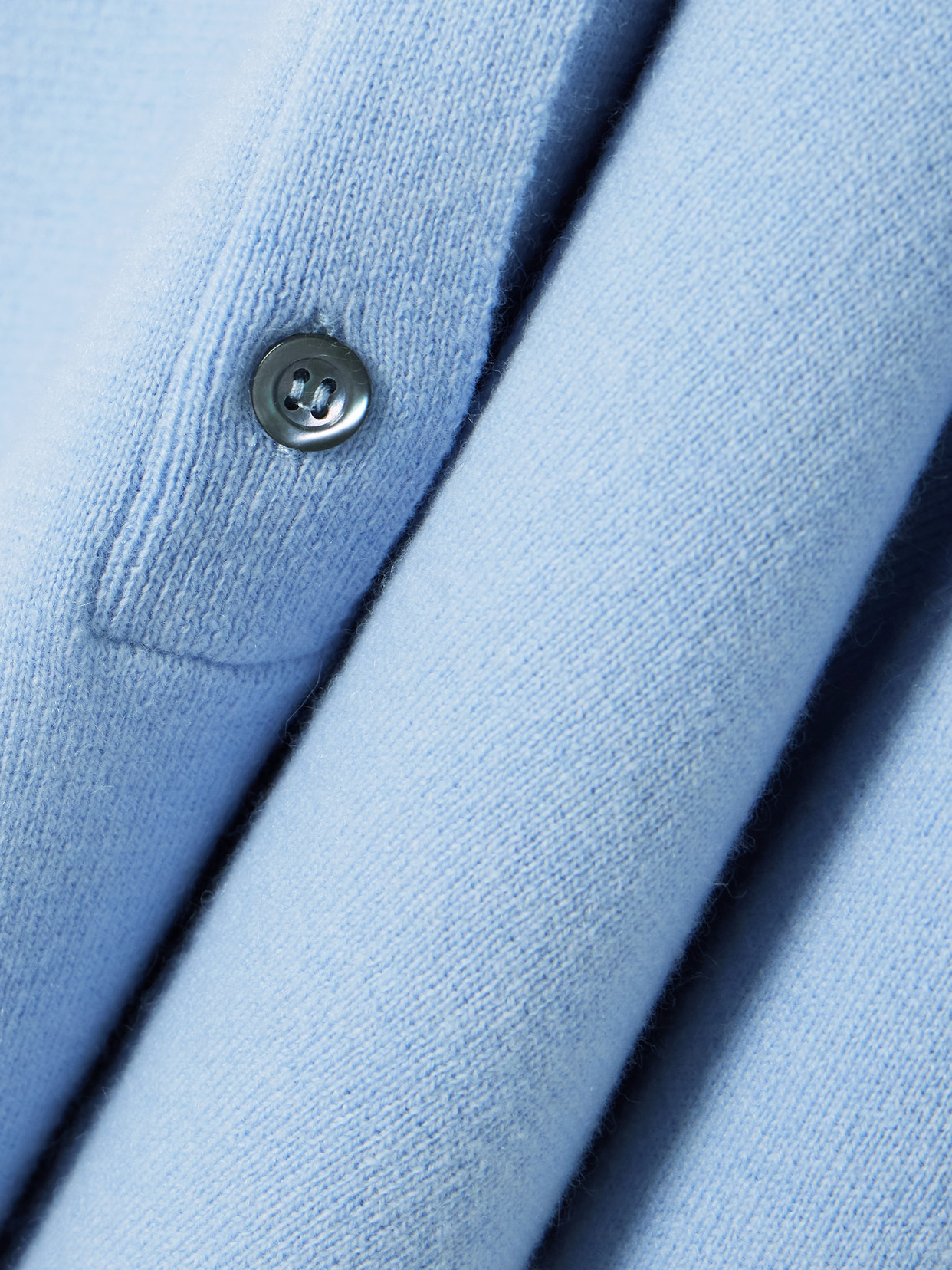 Róhe - Wool And Cashmere-Blend Polo