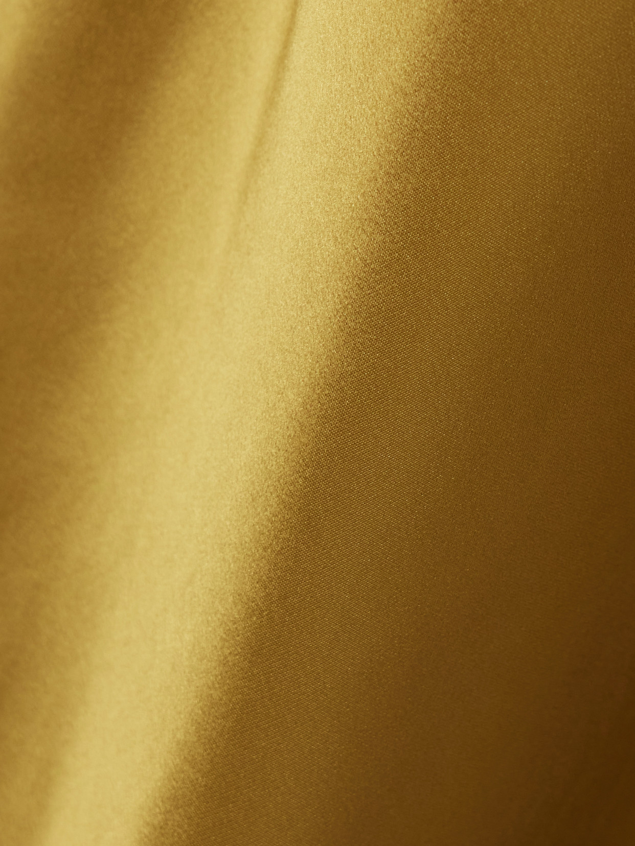 La Ligne Colby Satin Wide-leg Pants In Multi